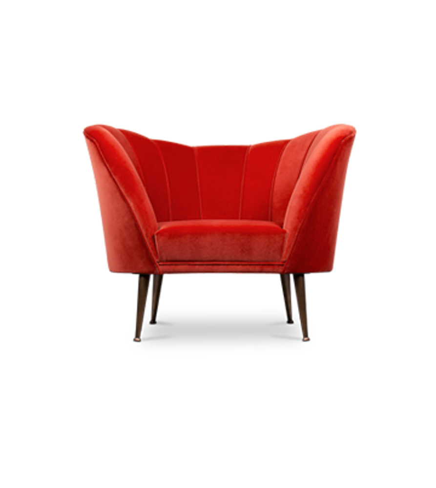 Assises pour bureau - Andes Armchair - COVET HOUSE