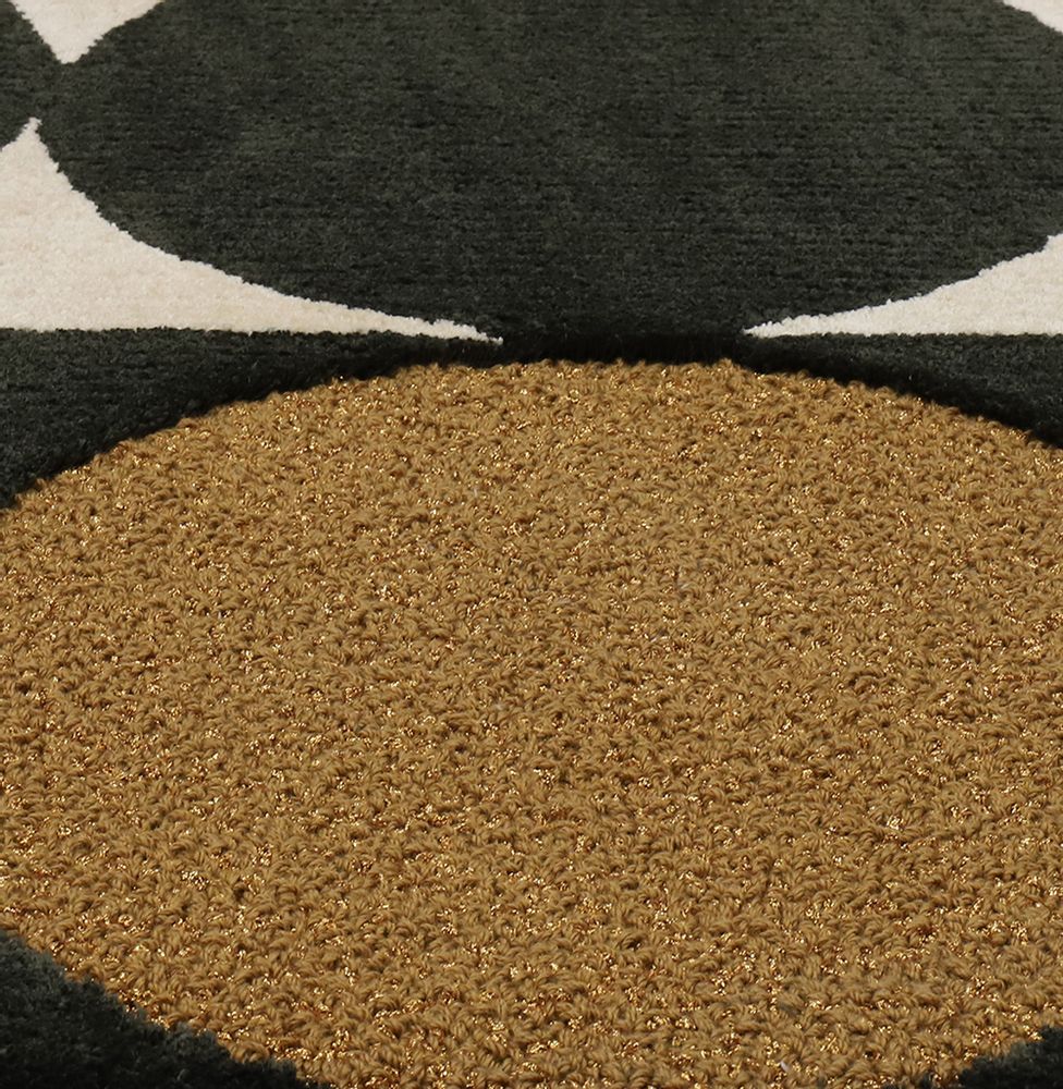 Other wall decoration - Yarsa Geometric Rug  - COVET HOUSE