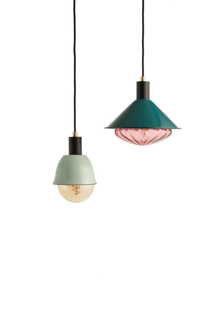 Hanging lights - SAIDIA - NEXEL