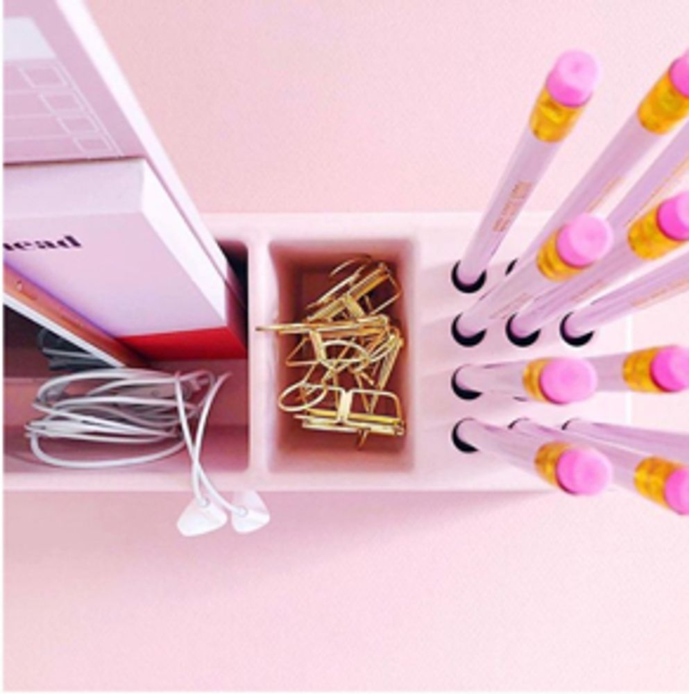 Children's desks - Washi tape / Desk organizers - STUDIO STATIONERY