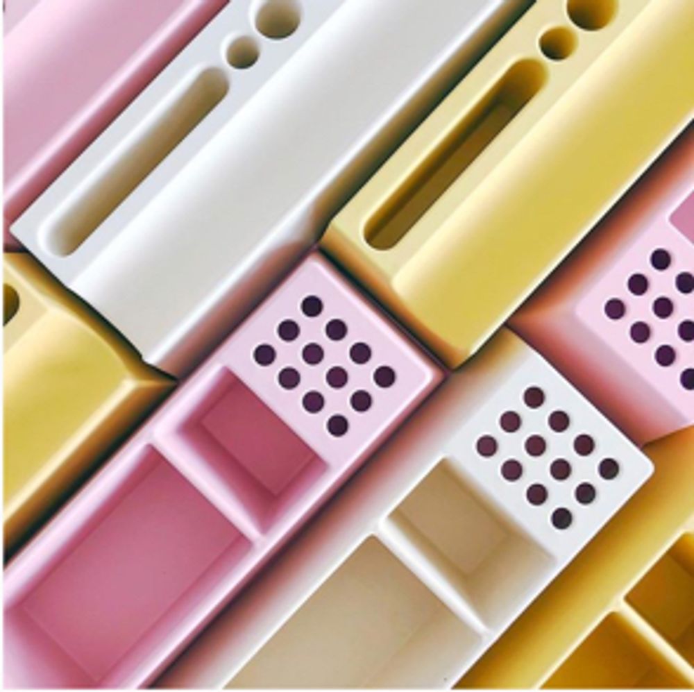 Children's desks - Washi tape / Desk organizers - STUDIO STATIONERY