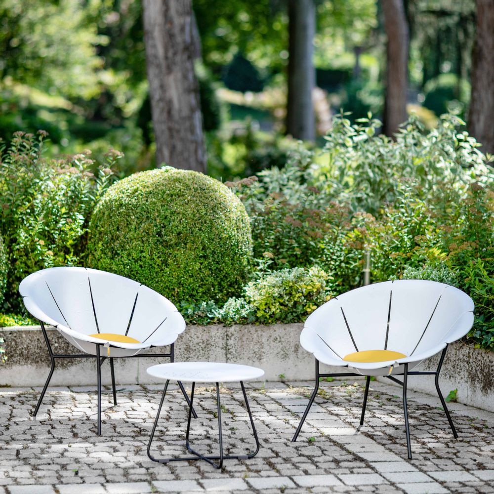 Fauteuils - Fauteuil détente Yéyé 72' - GROSFILLEX