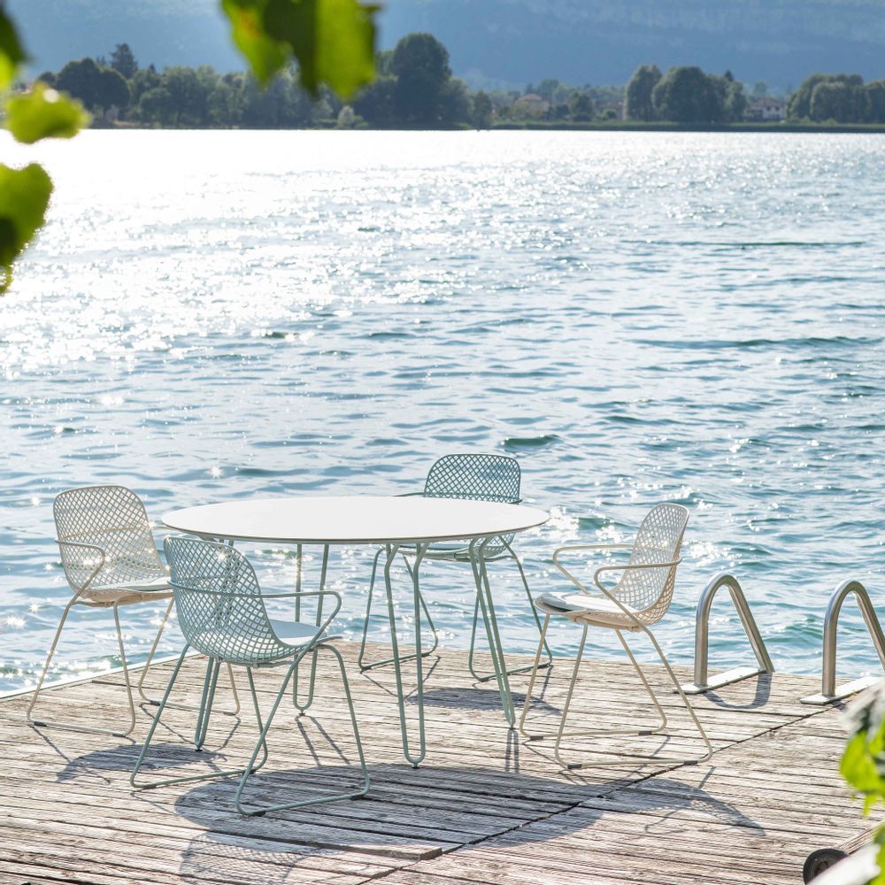 Chaises - Chaise Ramatuelle 73' - GROSFILLEX
