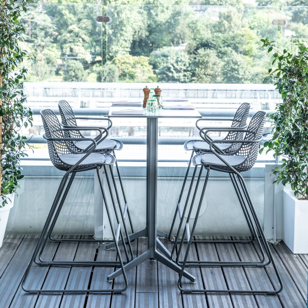 Chaises - Chaise Ramatuelle 73' - GROSFILLEX