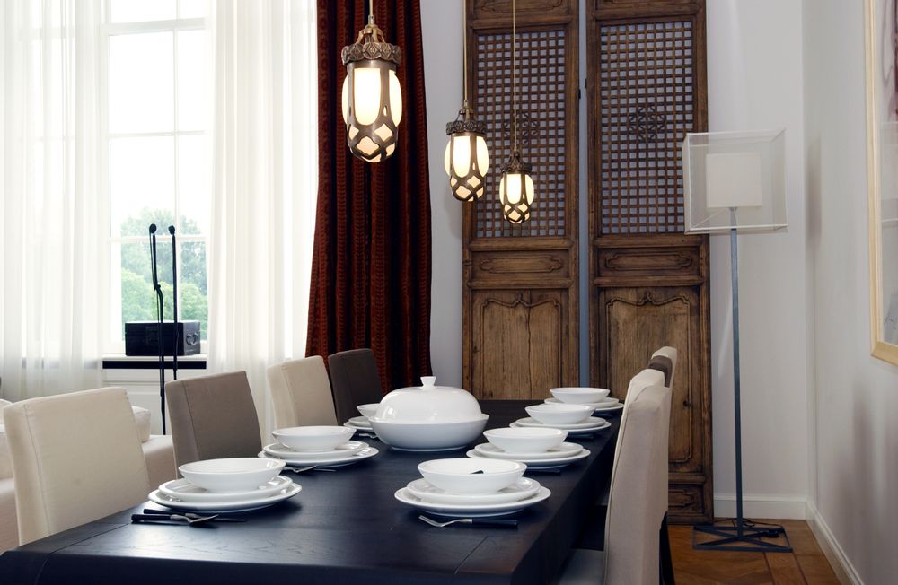 Hanging lights - MMONO B1, B5, B6 - MMONO