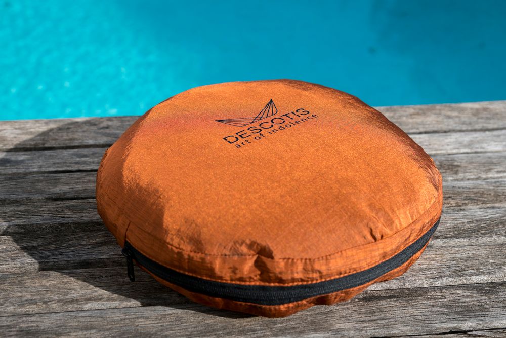 Lounge chairs - Chandra Hammock - DESCOTIS HAMMOCK