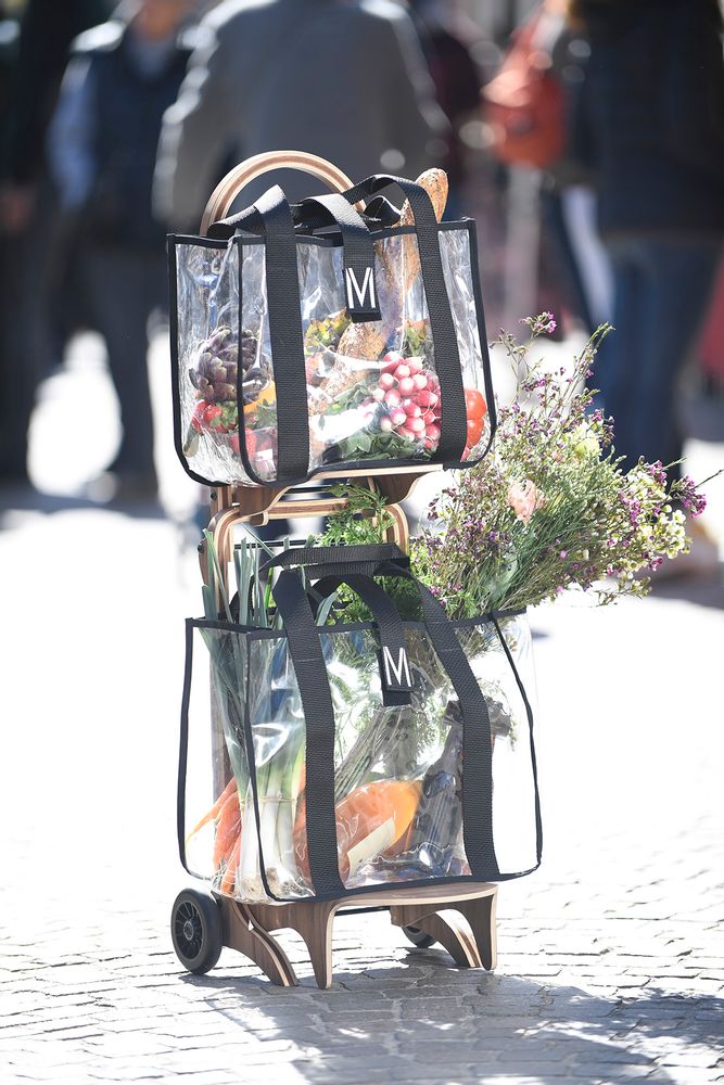 Travel accessories - VIC ® - MADAME DE VICTORINE