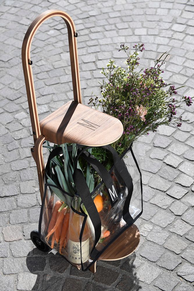 Travel accessories - VIC ® - MADAME DE VICTORINE