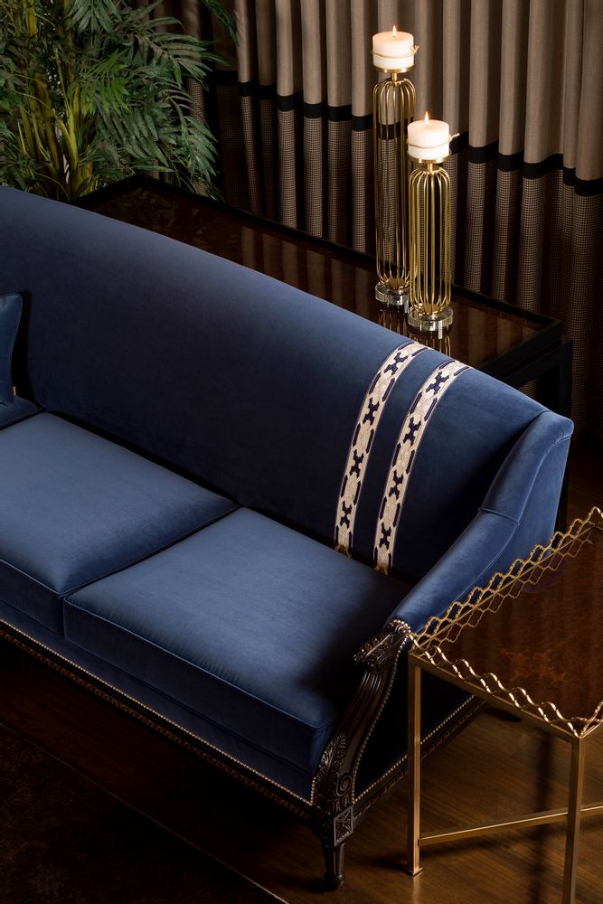 Objets de décoration - Lui Canapé - BY KEPİ