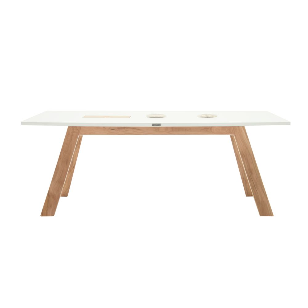 Tables Salle à Manger - TABLE MINI MAXXI - KRETHAUS