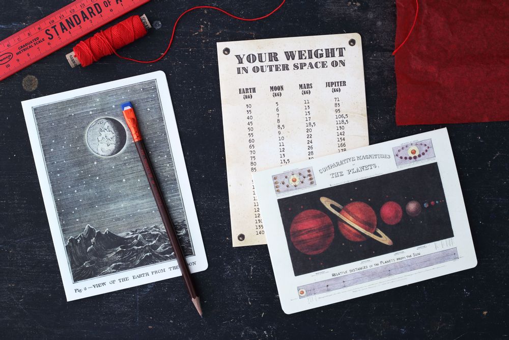 Gifts - Greeting Cards - BOMO ART BUDAPEST