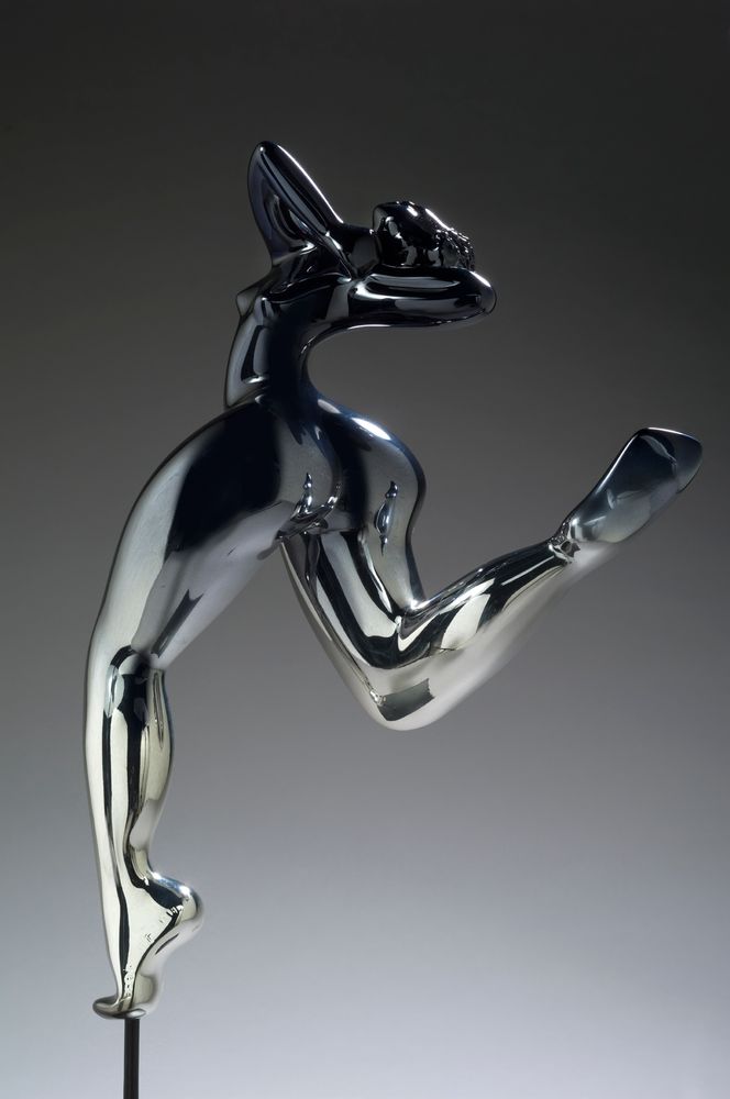 Objets de décoration - Sculpture - ABRAHAM SCULPTEUR PARIS