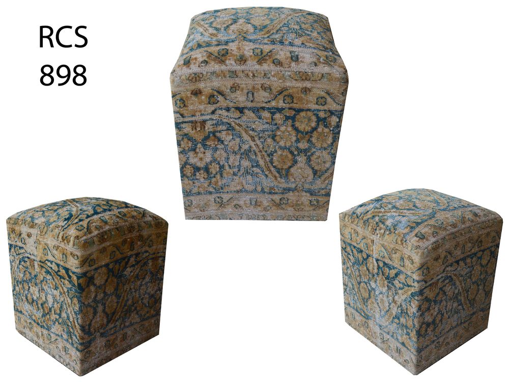 Coussins textile - Cushions and accessories - ORNATE