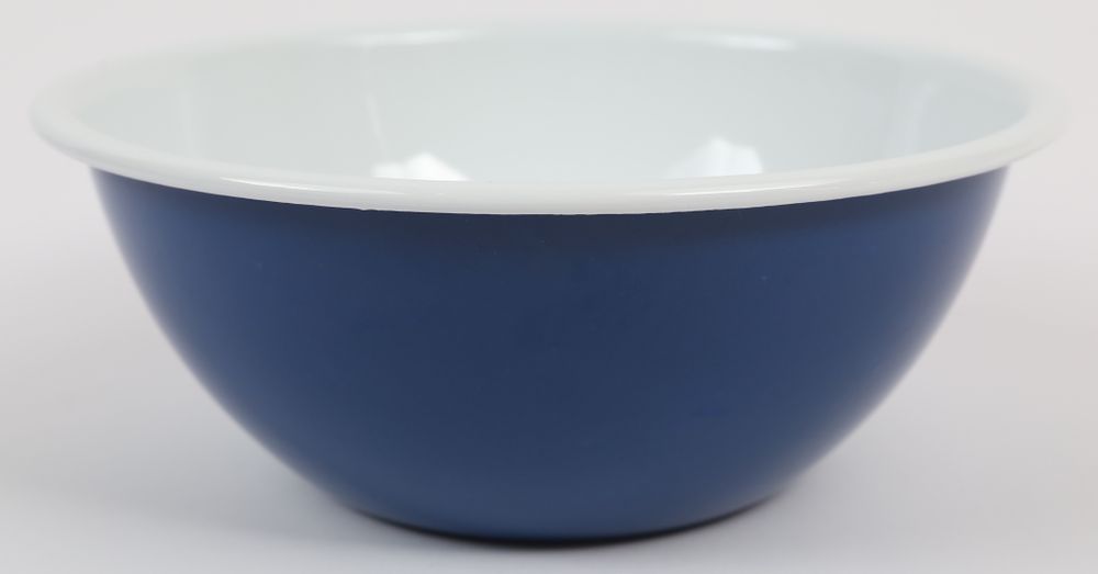 Plats et saladiers - Crow Canyon Home Enamelware - CROW CANYON HOME // FIESTA