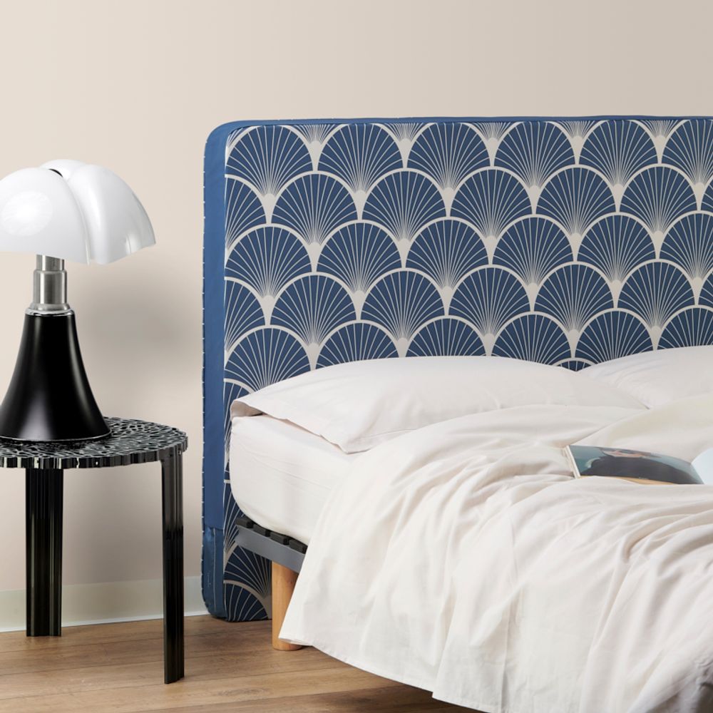 Lits - Tête de lit COCOON décorative ultra confort ! - 99DECO