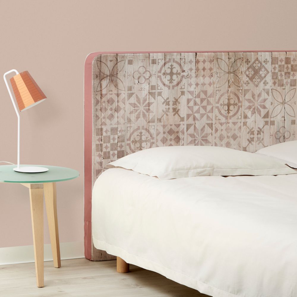 Lits - Tête de lit COCOON décorative ultra confort ! - 99DECO