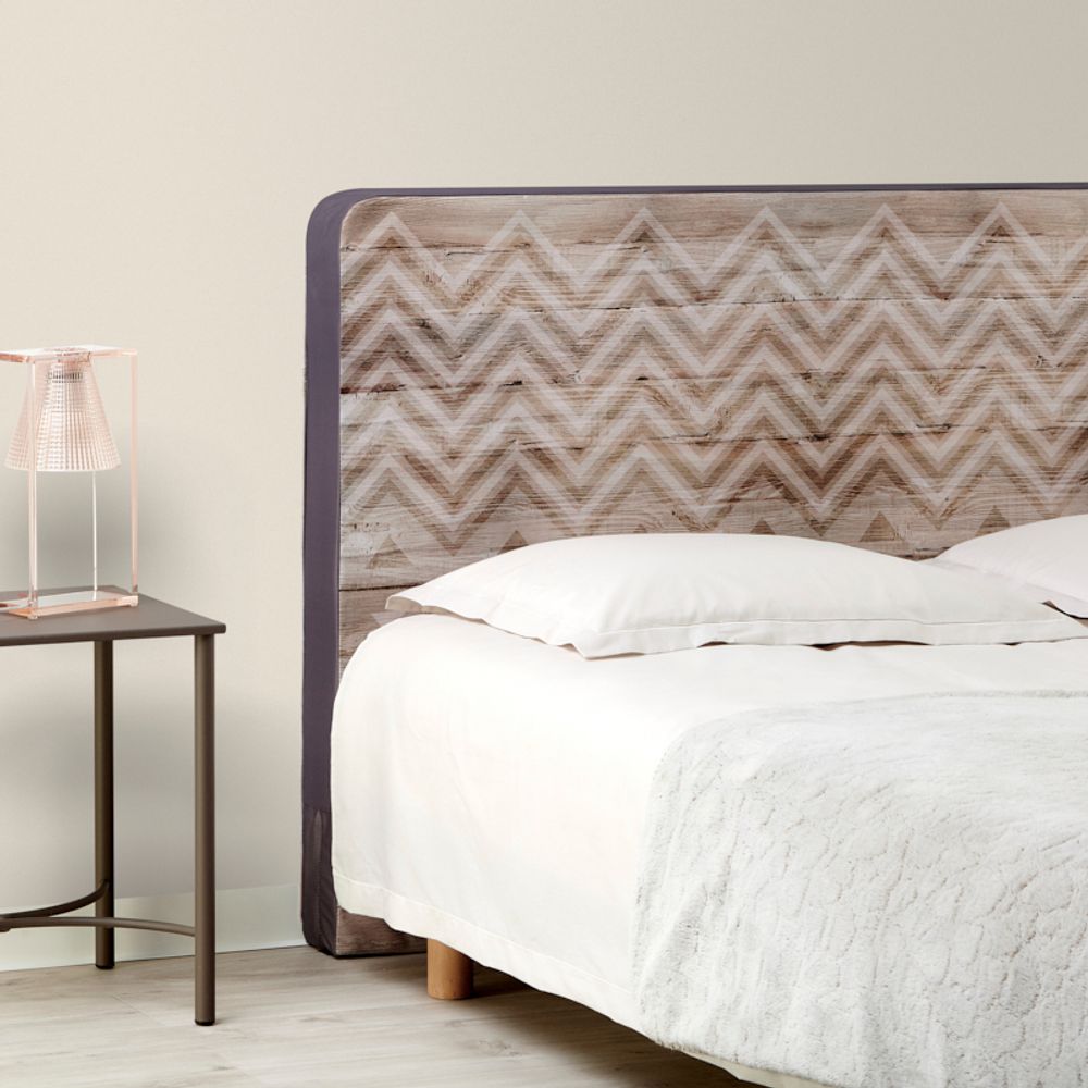 Lits - Tête de lit COCOON décorative ultra confort ! - 99DECO
