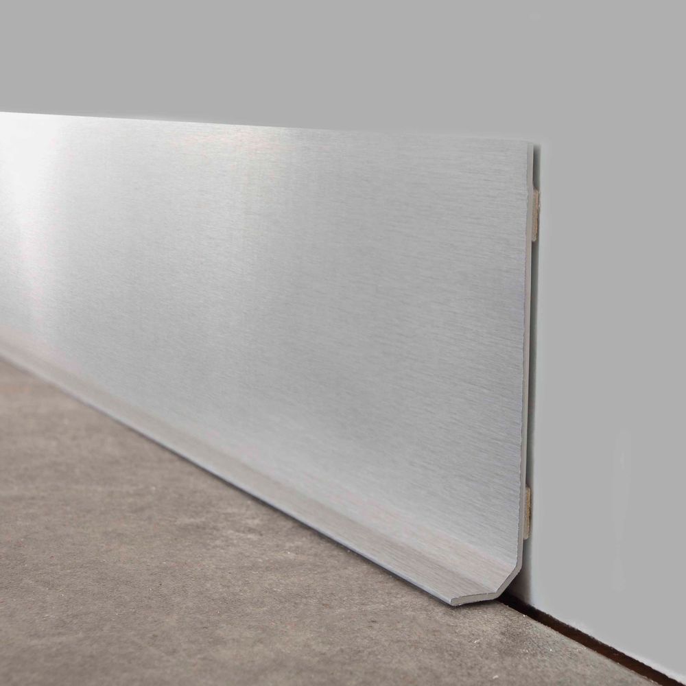 Indoor floor coverings - Decorative and adhesive baseboard. - 99DECO
