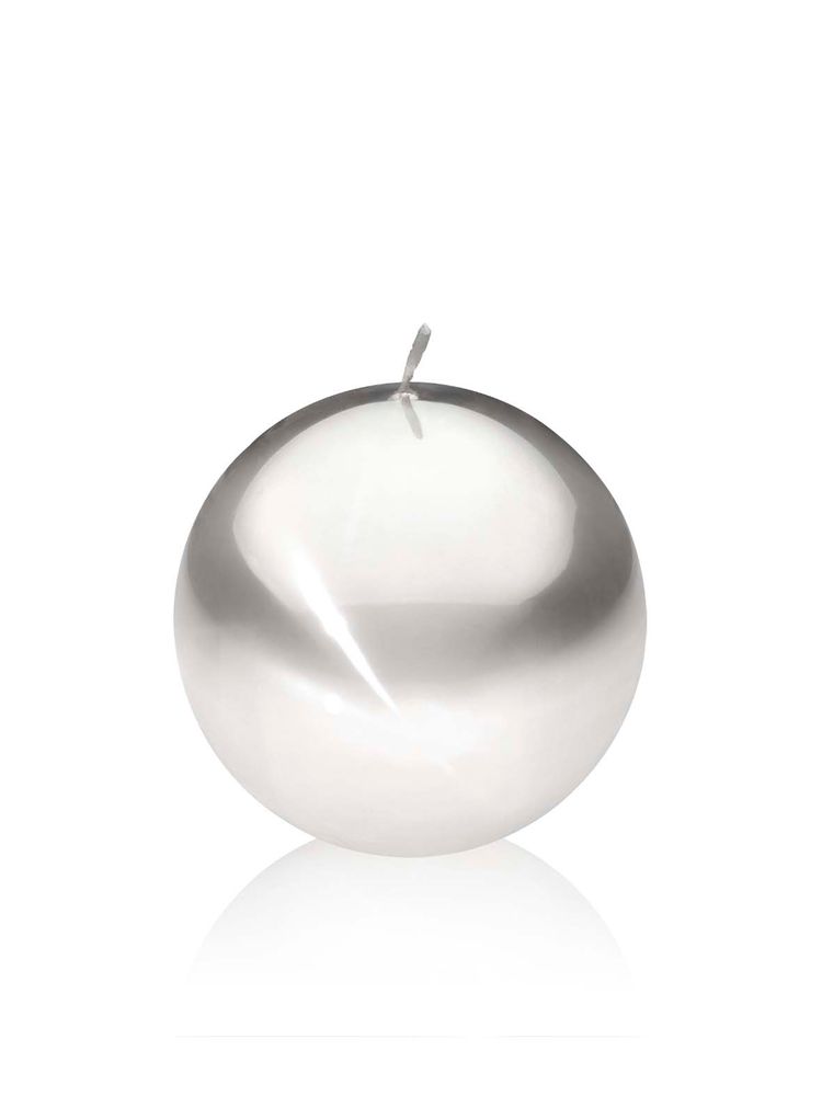 Gifts - TITANIUM CANDLES - CANDELE FIRENZE