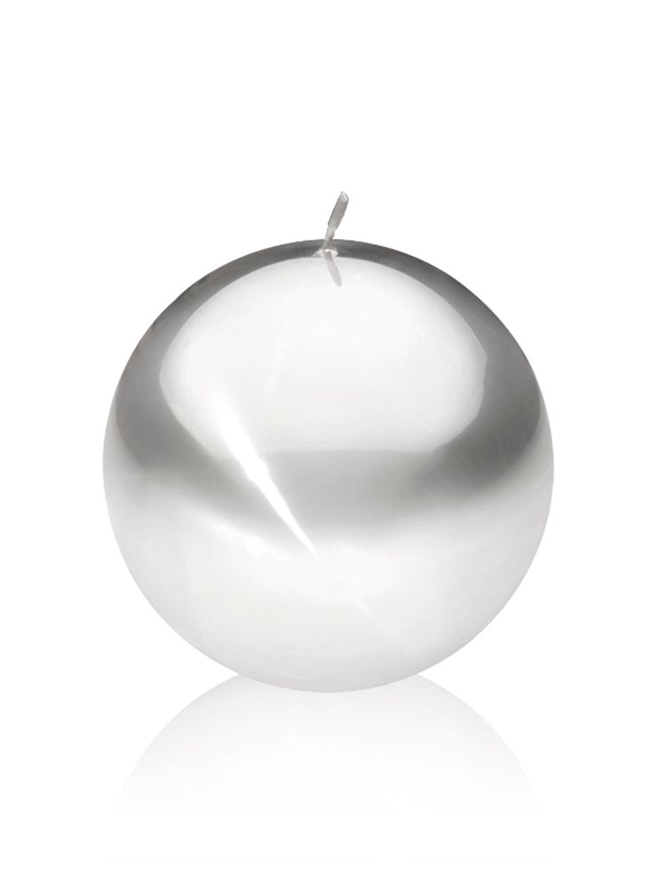 Gifts - TITANIUM CANDLES - CANDELE FIRENZE