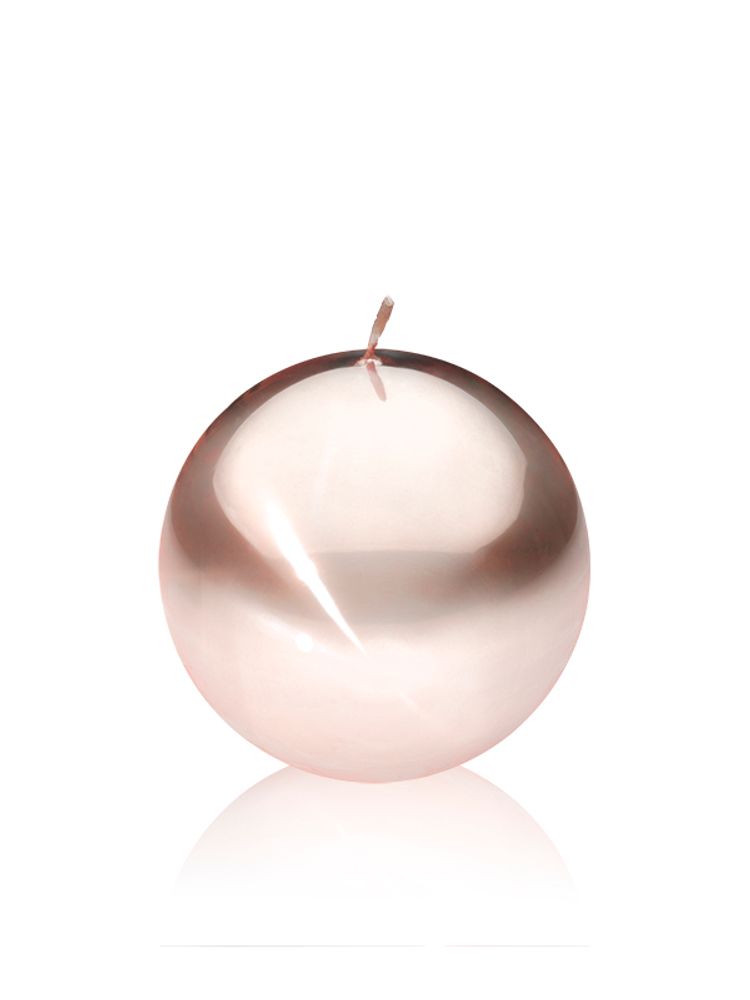 Gifts - TITANIUM CANDLES - CANDELE FIRENZE