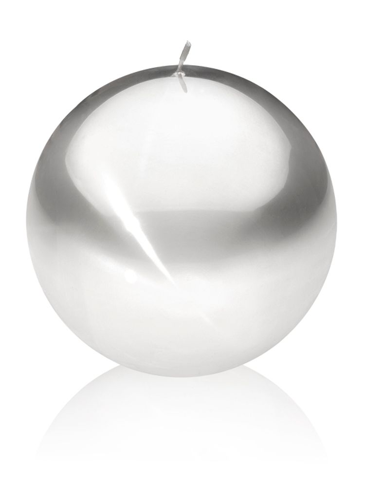 Gifts - TITANIUM CANDLES - CANDELE FIRENZE