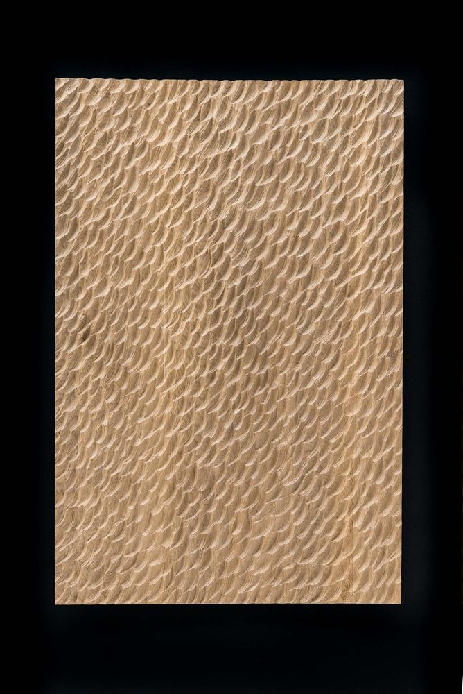 Autres décorations murales - Sculpture Murale - MARC MIRAKIAN