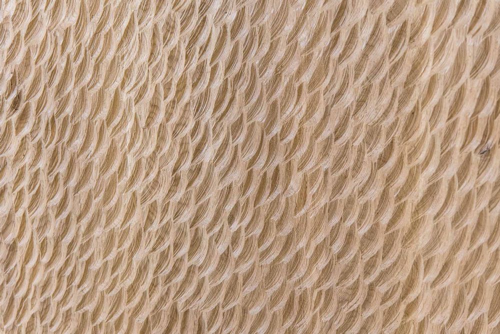 Autres décorations murales - Sculpture Murale - MARC MIRAKIAN