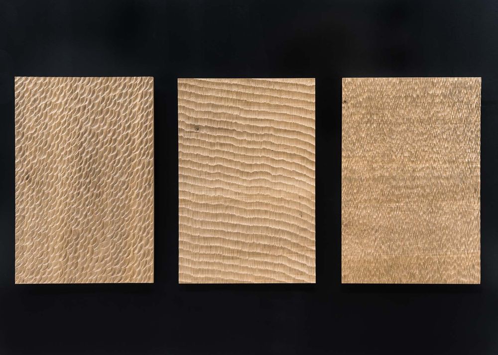 Autres décorations murales - Sculpture Murale - MARC MIRAKIAN