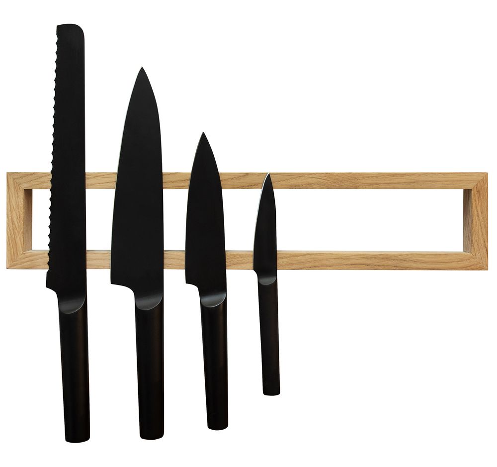 Ustensiles de cuisine - Support mural moyen - CLAP DESIGN