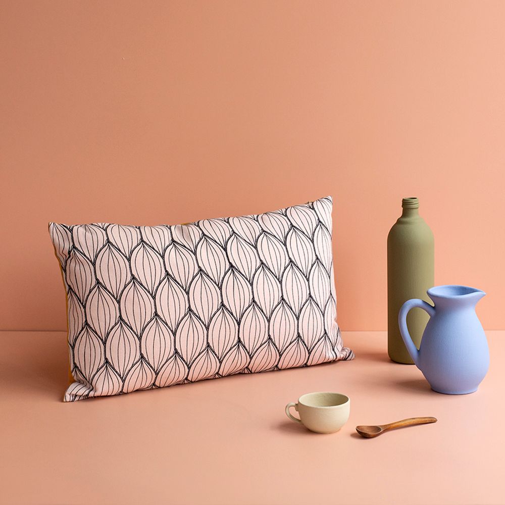 Fabric cushions - CUSHIONS - ATELIER MOUTI
