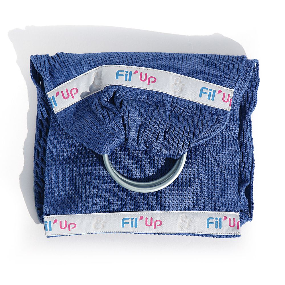 Accessoires pour puériculture - Echarpe Porte bébé et sling - FILT LE FILET MADE IN FRANCE