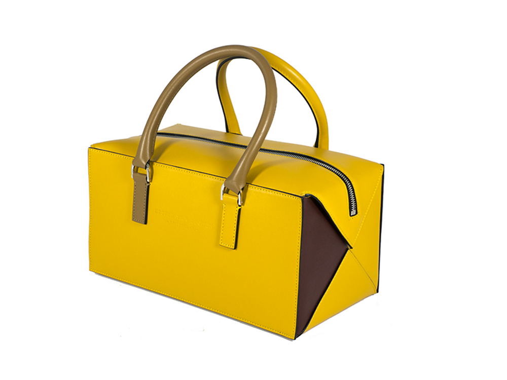 Bags and totes - Parcel - HESTER VAN EEGHEN