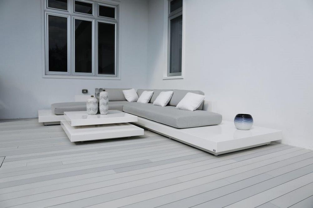 Terraces - Esthec Terrace - ESTHEC