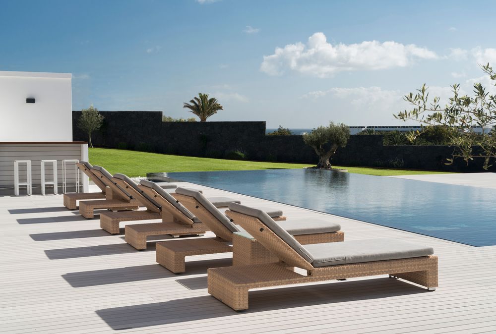 Terraces - Esthec Terrace - ESTHEC