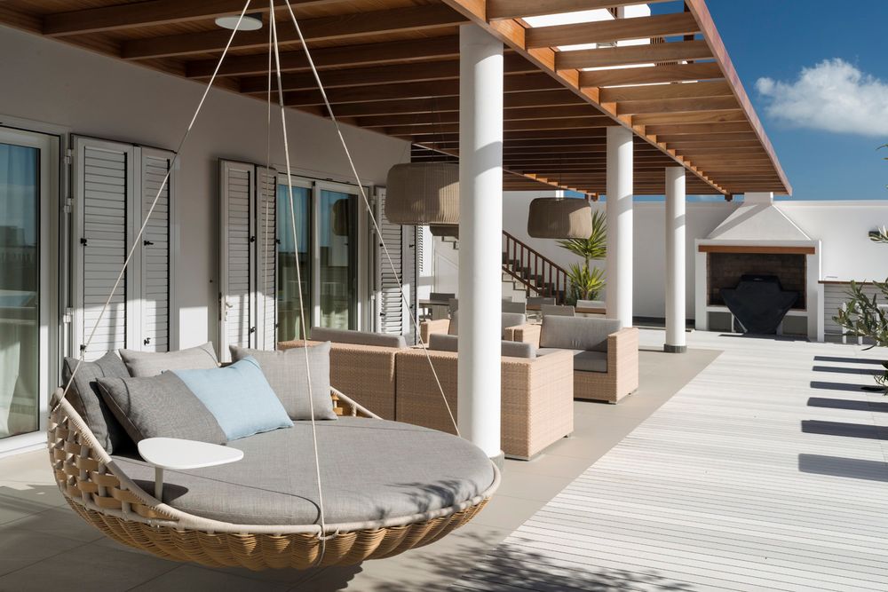 Terraces - Esthec Terrace - ESTHEC