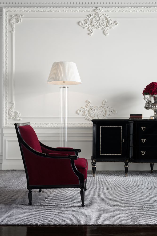 Fauteuils - Concept Ralph. - BY KEPİ