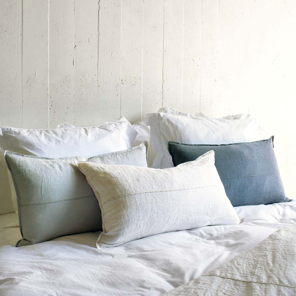 Bed linens - Linen bedding and fabrics - ML FABRICS