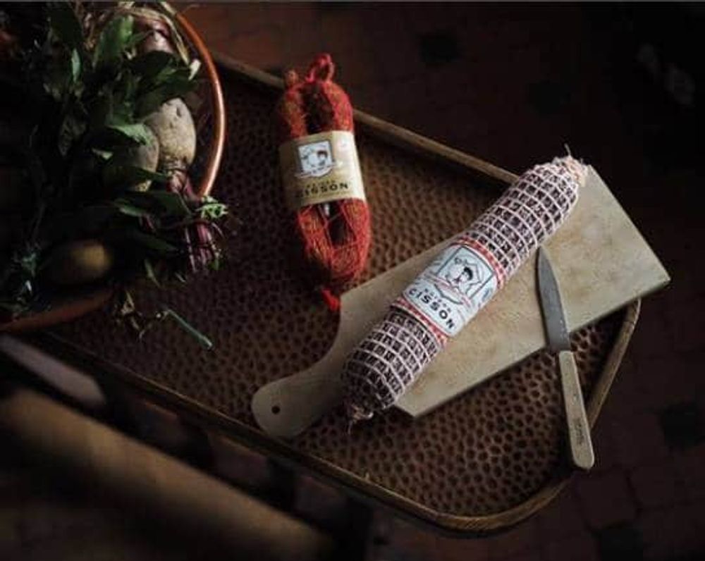 Cadeaux - LA CHIPOLATA - MAISON CISSON