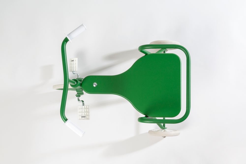Toys - Foxrider and Foxrider KIT - FOXRIDER