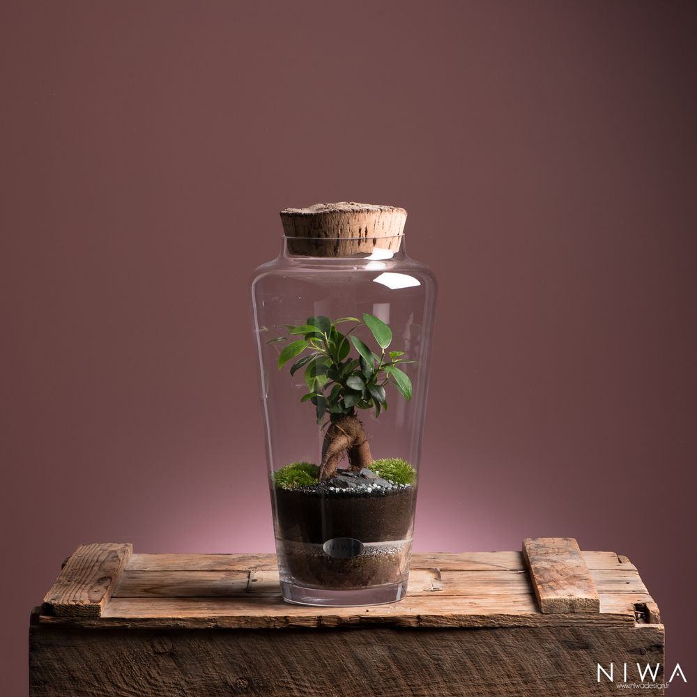 Objets de décoration - Spirit - NIWA DESIGN