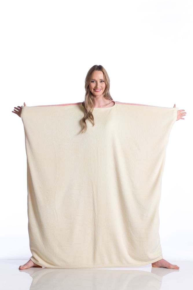 Homewear - KANGURU MOMONGA ROSE (ADULTS) - LAVATELLI SRL