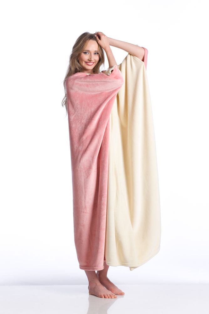 Homewear - KANGURU MOMONGA ROSE (ADULTS) - LAVATELLI SRL