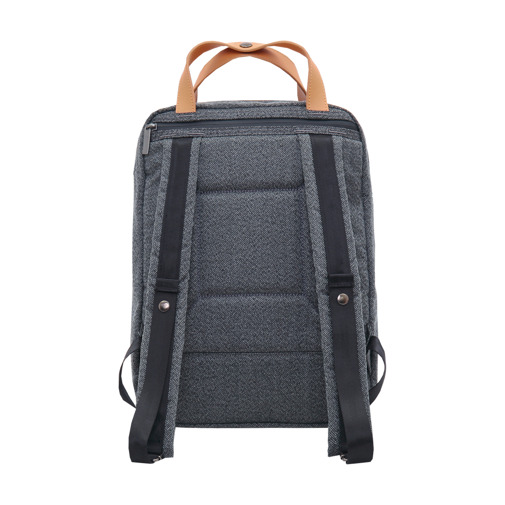 Sacs et cabas - SAC À DOS DIANE HÉRITAGE GRIS - G.RIDE
