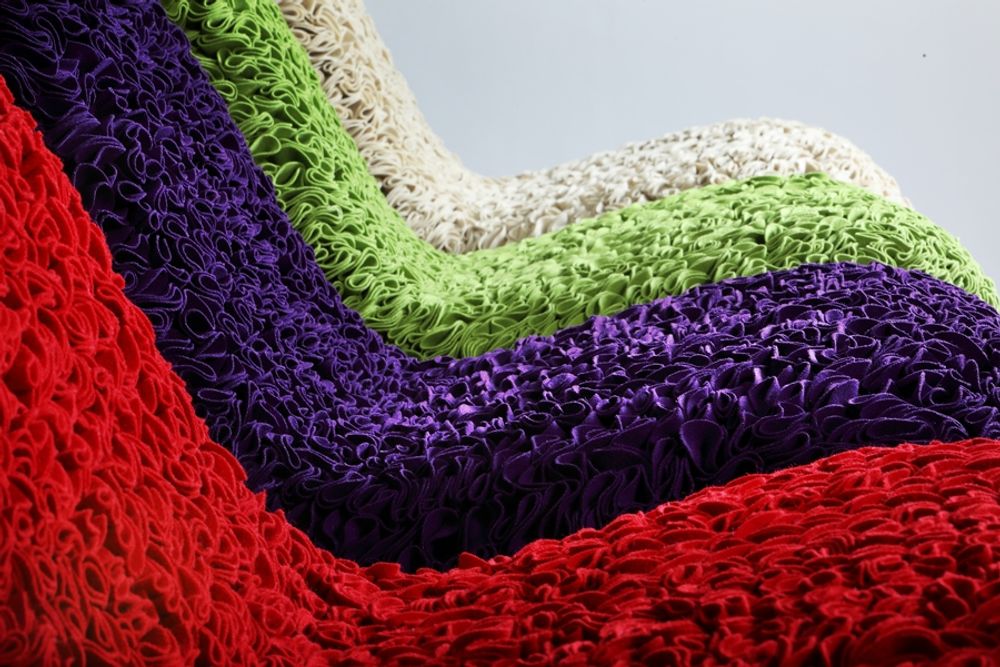 Armchairs - Nouvem - Accent chair - EVA.CAMPRIANI