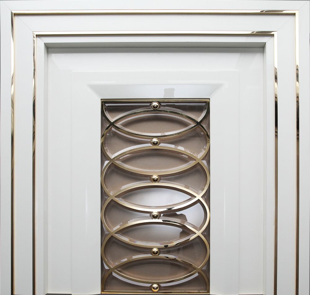 Doors - Door Art Deco - SOFIA DECOR