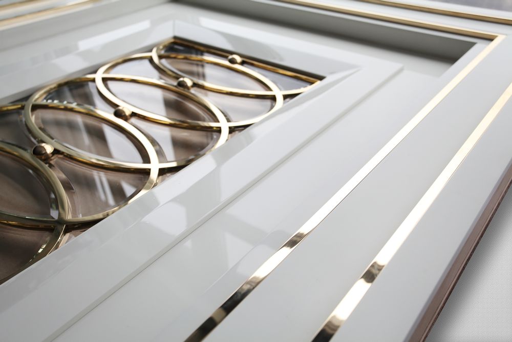 Doors - Door Art Deco - SOFIA DECOR