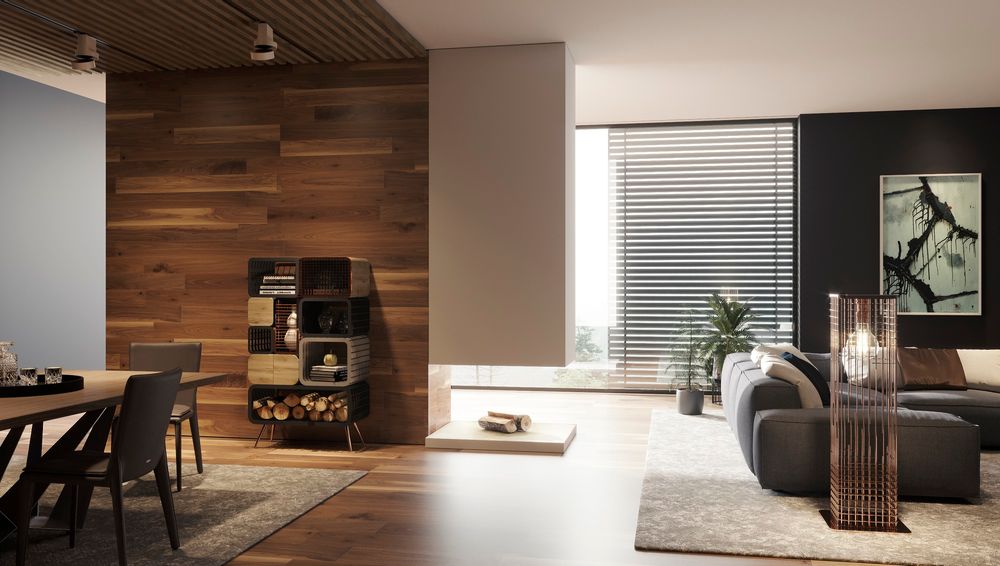 Floor lamps - Origin Lamp - COBERMASTER CONCEPT