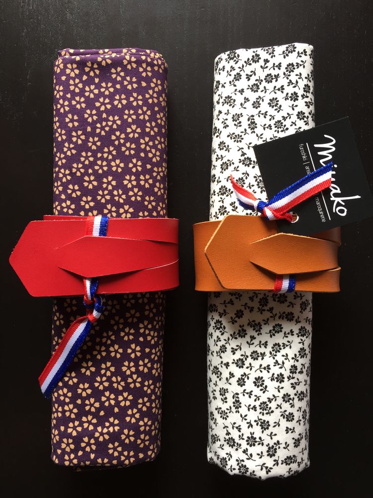 Bags and totes - Anse et sac Miyako - MIYAKO