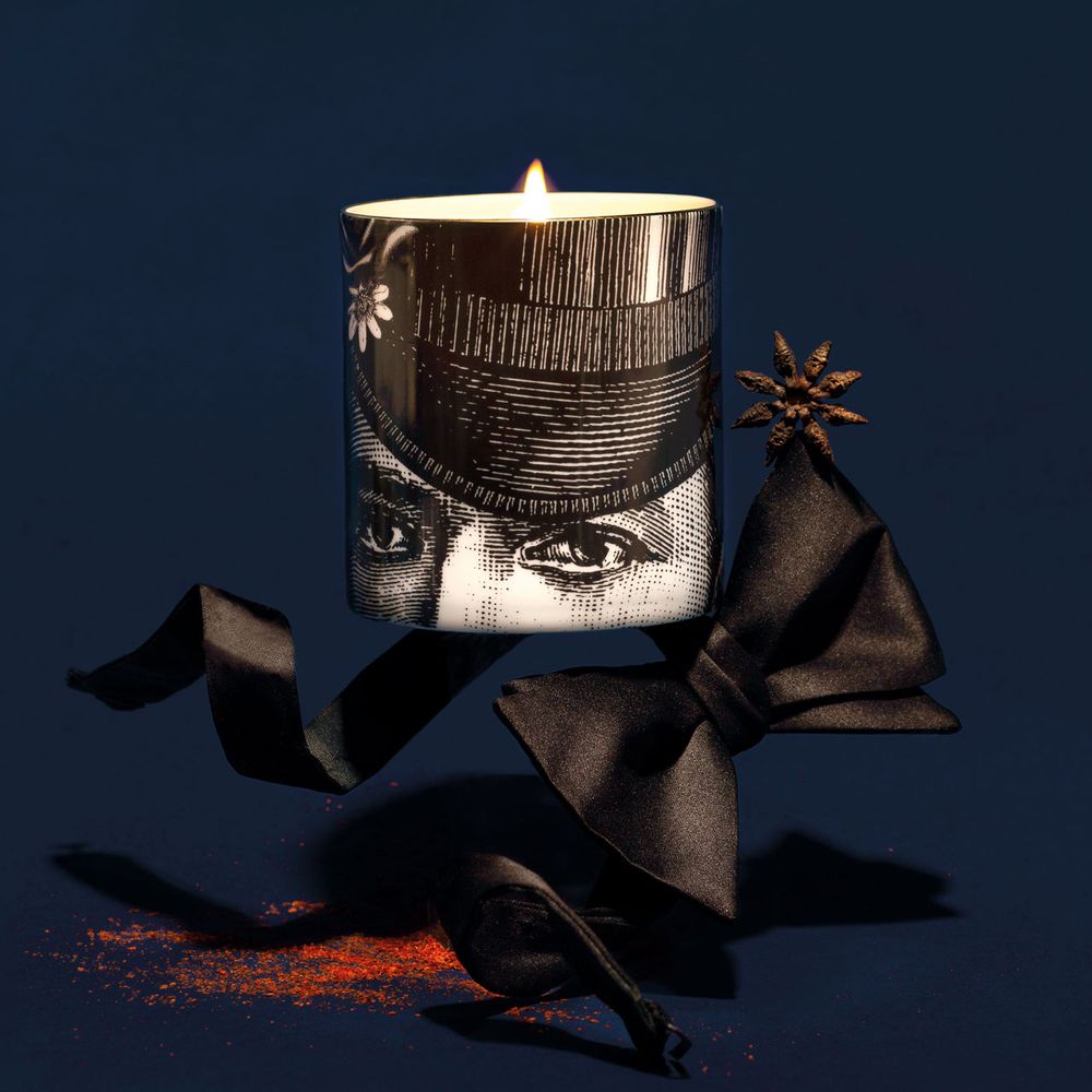 Candles - Illustrated Scent - Luxury Scented Candles & Reed Diffusers - CHASE AND WONDER